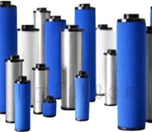 Domnick Hunter(多明尼克.漢德)精密過(guò)濾器