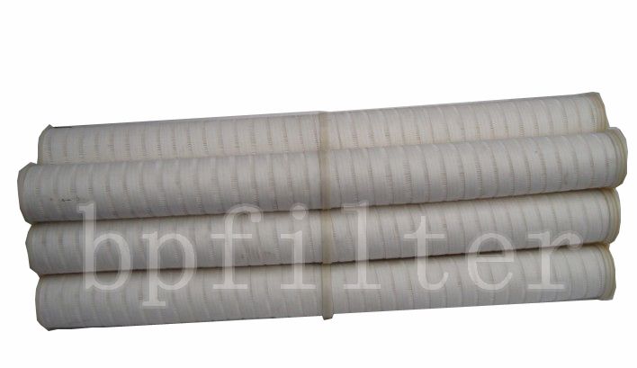 大流量凝結水濾芯